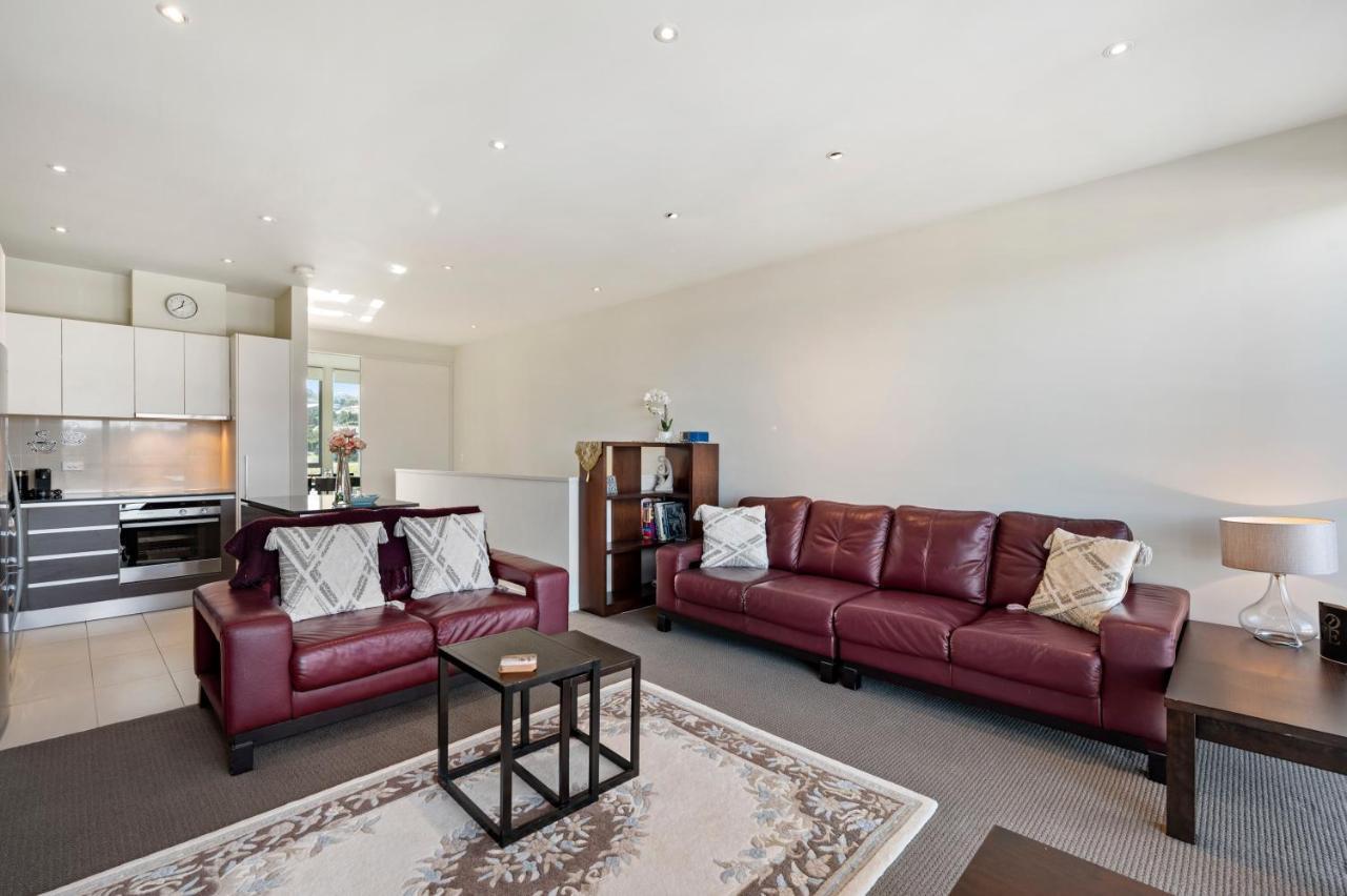Marina View Apartment - タウポ エクステリア 写真