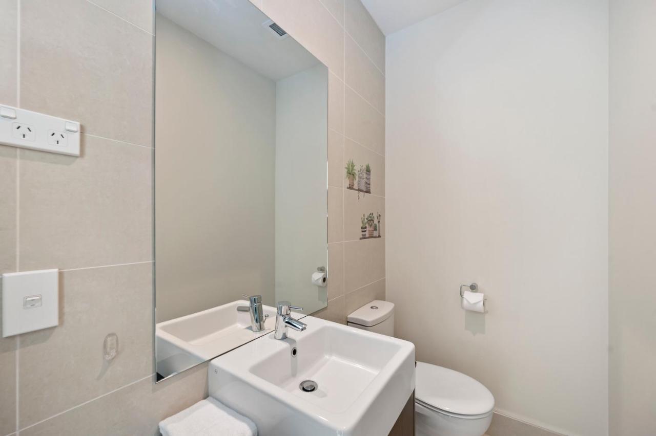 Marina View Apartment - タウポ エクステリア 写真