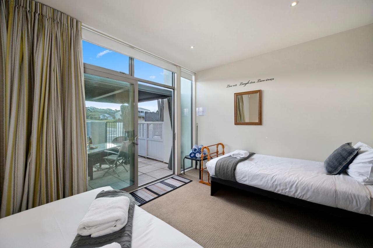 Marina View Apartment - タウポ エクステリア 写真