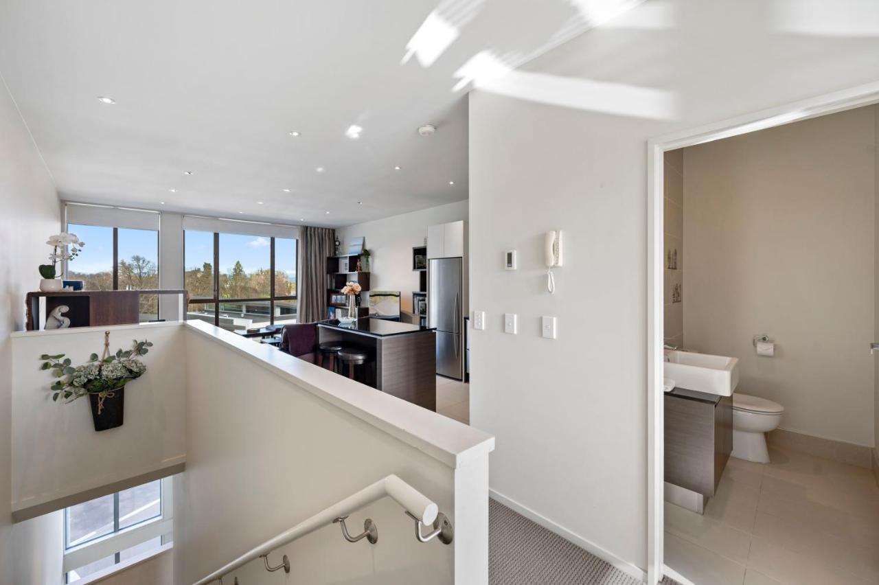 Marina View Apartment - タウポ エクステリア 写真