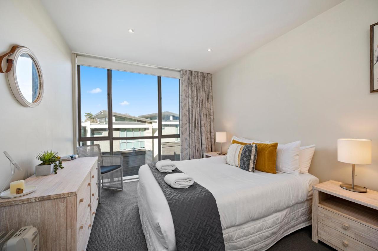Marina View Apartment - タウポ エクステリア 写真