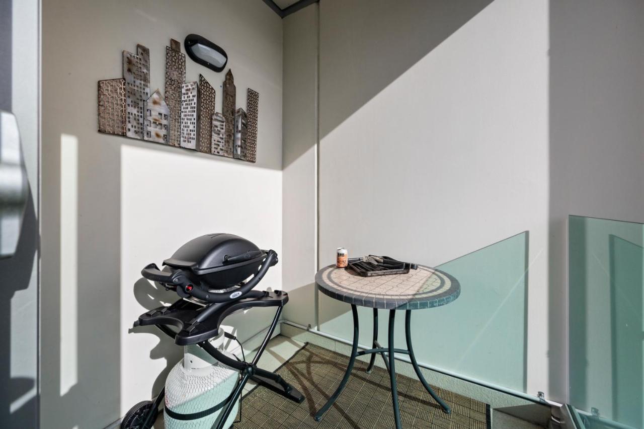 Marina View Apartment - タウポ エクステリア 写真